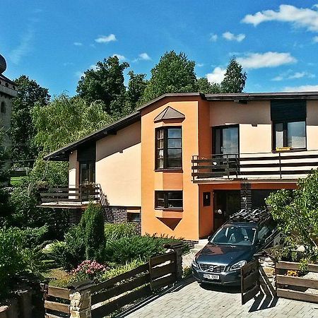 Appartement Rekreacny Dom Shalom à Smrečany Extérieur photo