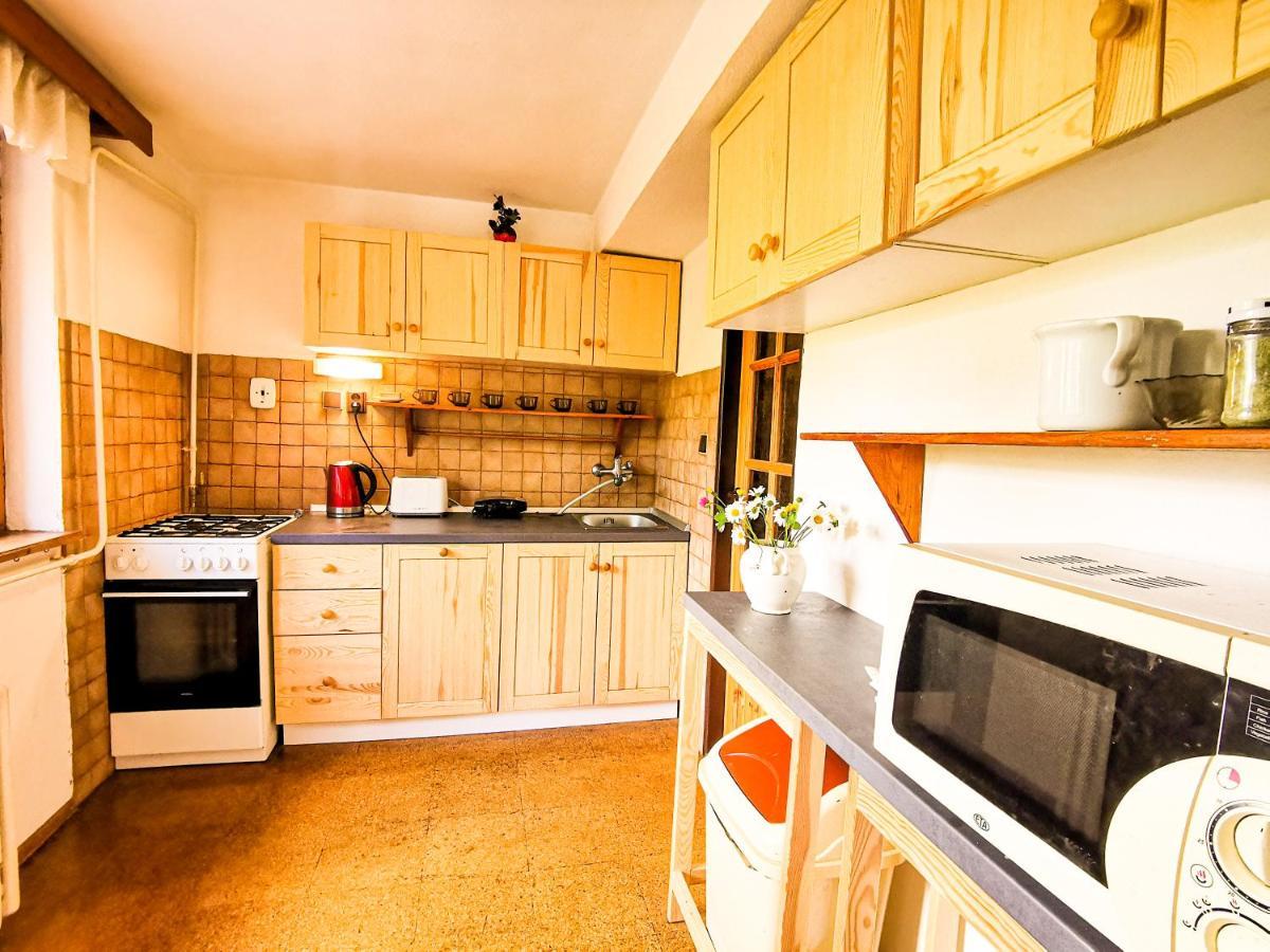Appartement Rekreacny Dom Shalom à Smrečany Extérieur photo