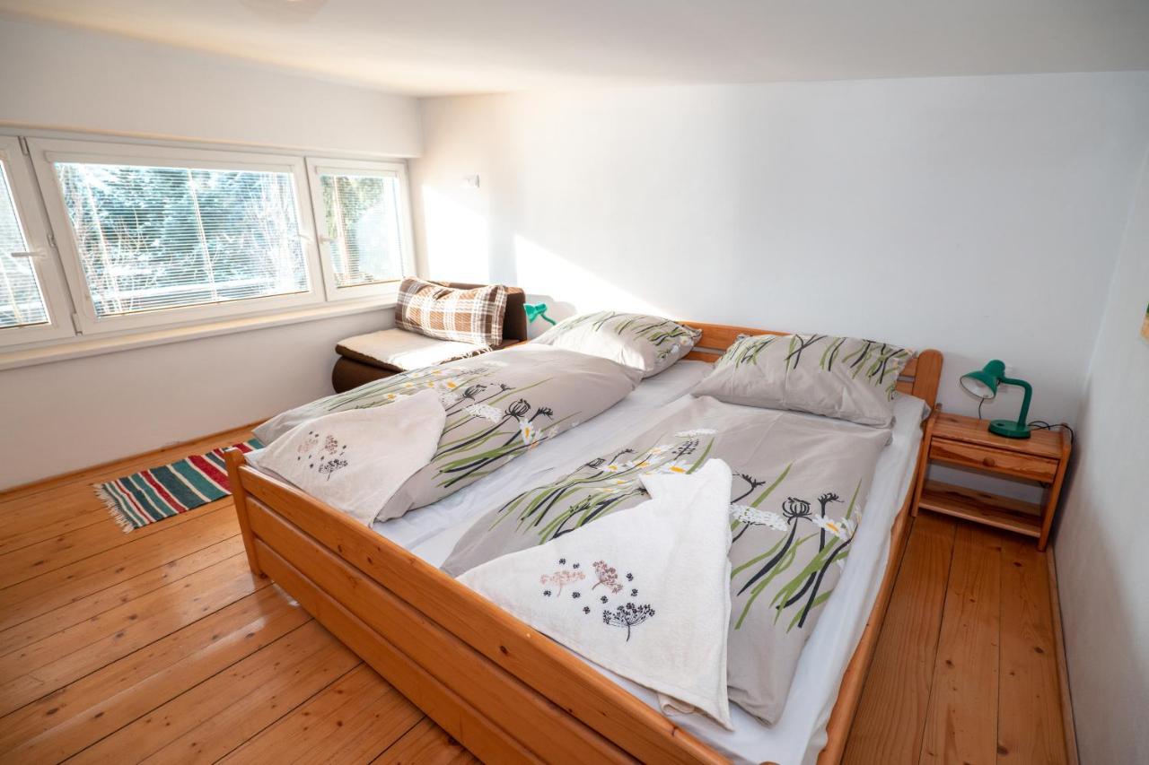 Appartement Rekreacny Dom Shalom à Smrečany Extérieur photo